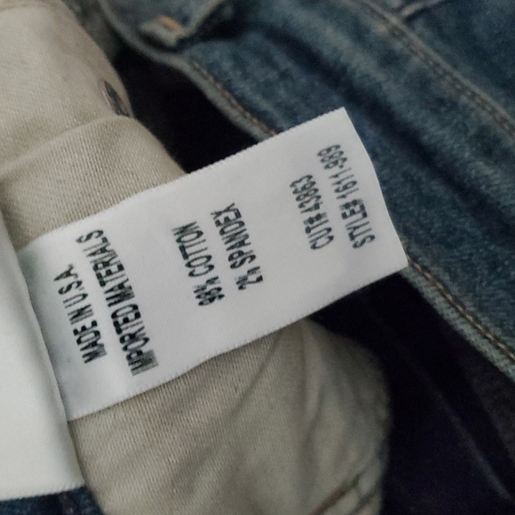 Citizens of Humanity - Picture 6 of 10